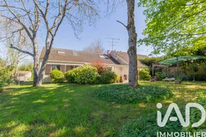 House in Héricy (77850)