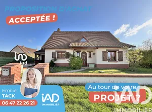 House in Camon (80450)