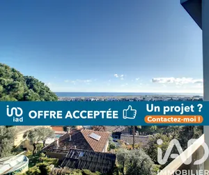 Apartment in Nice (06200)