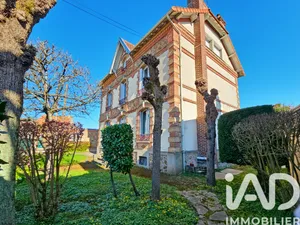 Maison à Coubert (77170)