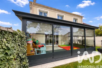 House in Villemoisson-sur-Orge (91360)