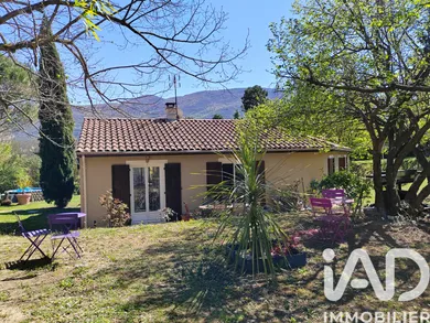Maison à Jaillans (26300)