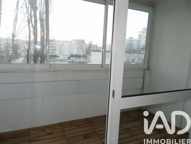 Apartment in Compiègne (60200)