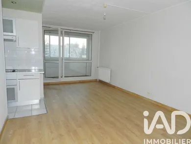 Apartment in Compiègne (60200)