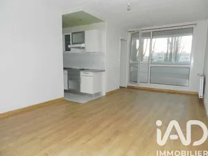Appartement à Compiègne (60200)