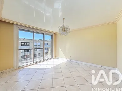 Apartment in Deuil-la-Barre (95170)