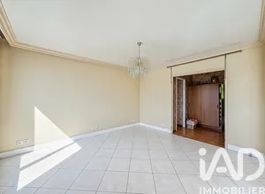 Apartment in Deuil-la-Barre (95170)