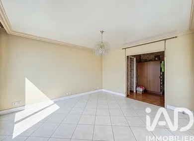 Appartement à Deuil-la-Barre (95170)
