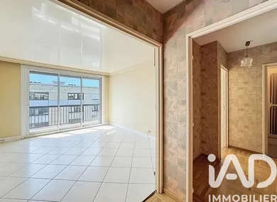 Appartement à Deuil-la-Barre (95170)