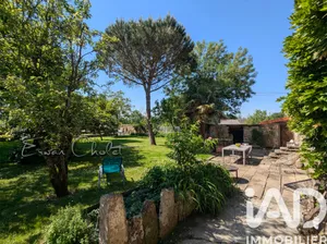 Longère à Saint-Étienne-de-Montluc (44360)