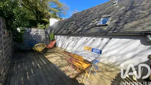 House in Lannion (22300)