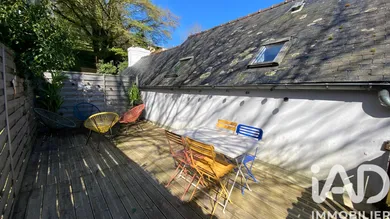 House in Lannion (22300)