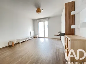 Appartement à Issy-les-Moulineaux (92130)