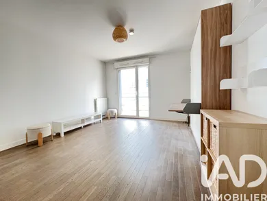 Appartement à Issy-les-Moulineaux (92130)