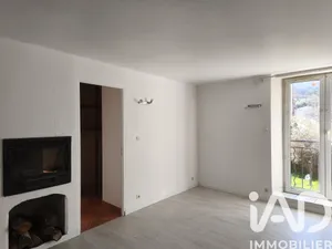 Appartement à Castellane (04120)