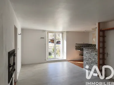Apartment in Castellane (04120)