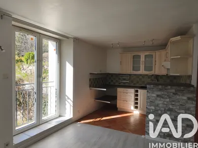 Appartement à Castellane (04120)
