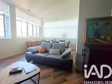 Loft à Sainte-Savine (10300)