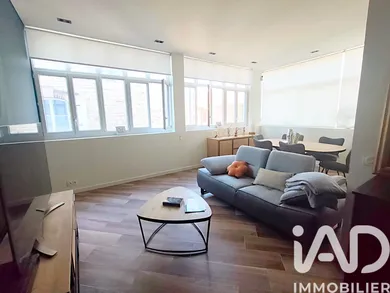 Loft à Sainte-Savine (10300)