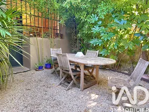 Building in Plan-d'Orgon (13750)