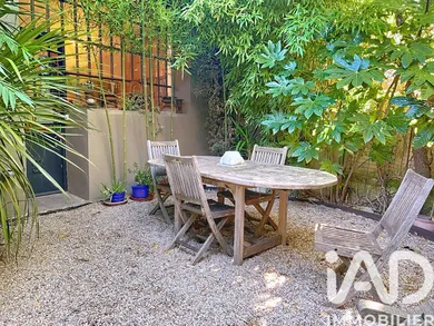 Building in Plan-d'Orgon (13750)