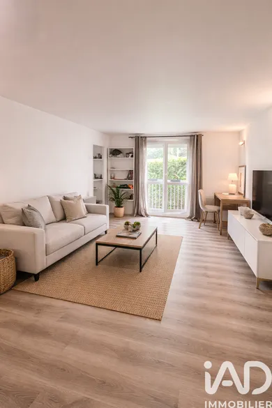 Apartment in Marseille (13011)