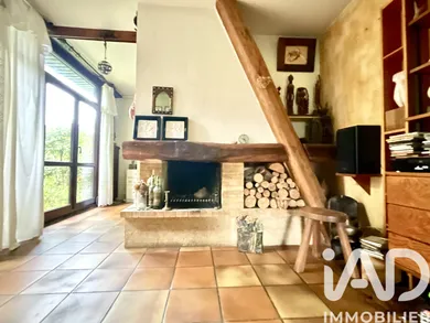 House in Boussy-Saint-Antoine (91800)