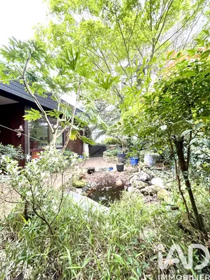 House in Boussy-Saint-Antoine (91800)