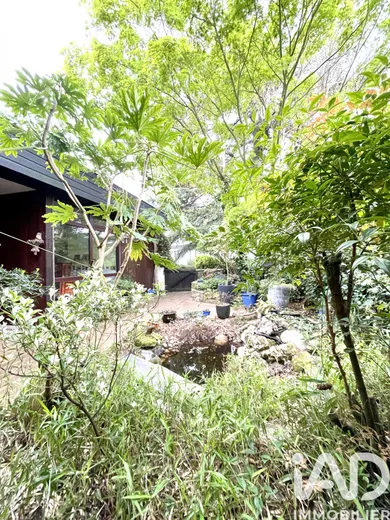 House in Boussy-Saint-Antoine (91800)