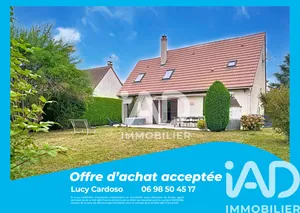 Maison à Andelu (78770)