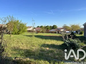 Terrain à bâtir à Aucamville (82600)
