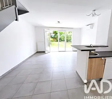 House in Saint-Orens-de-Gameville (31650)