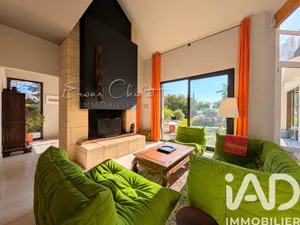 Maison d'architecte à Savenay (44260)