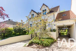 House in Igny (91430)