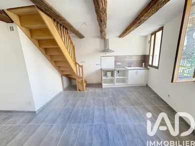 Appartement à Saint-Sauveur-sur-Tinée (06420)
