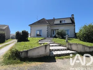 Maison à Saint-Lumine-de-Coutais (44310)