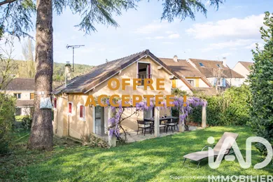 Maison à Orsay (91400)