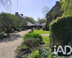 Mansion in Le Minihic-sur-Rance (35870)