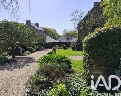 Demeure à Le Minihic-sur-Rance (35870)