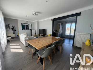 House in Parthenay (79200)