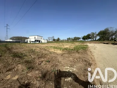 Building plot in Ploubezre (22300)