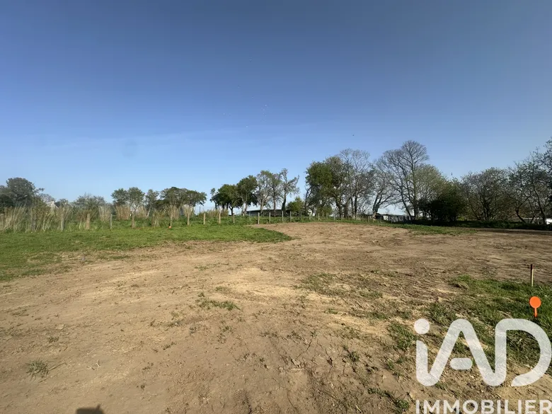 Terrain 476 m² · à Ploubezre · 66 780 €