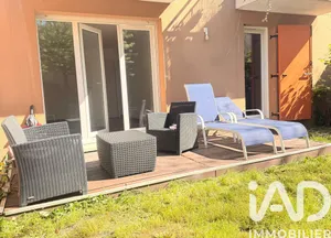 Apartment in Bobigny (93000)