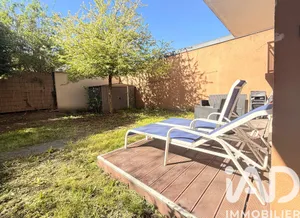 Appartement à Bobigny (93000)