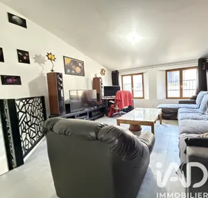 Duplex in Florensac (34510)