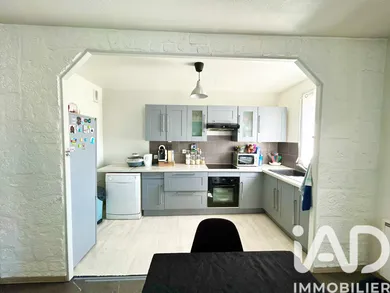 Appartement à Lieusaint (77127)