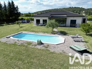 Maison à Vallon-Pont-d'Arc (07150)