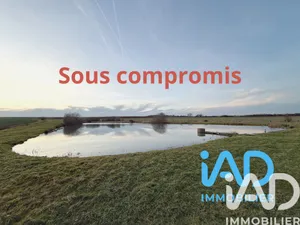 Terrain loisirs à Thimonville (57580)