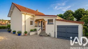 Maison de ville à Montceau-les-Mines (71300)