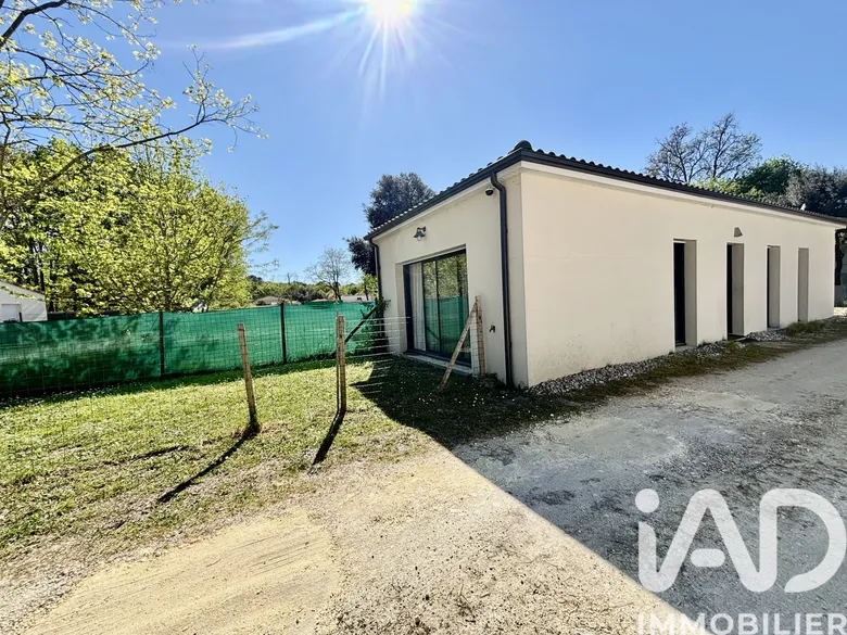 Maison 2 pièces 66 m² · à La Tremblade · 66 m² · 219 000 €
